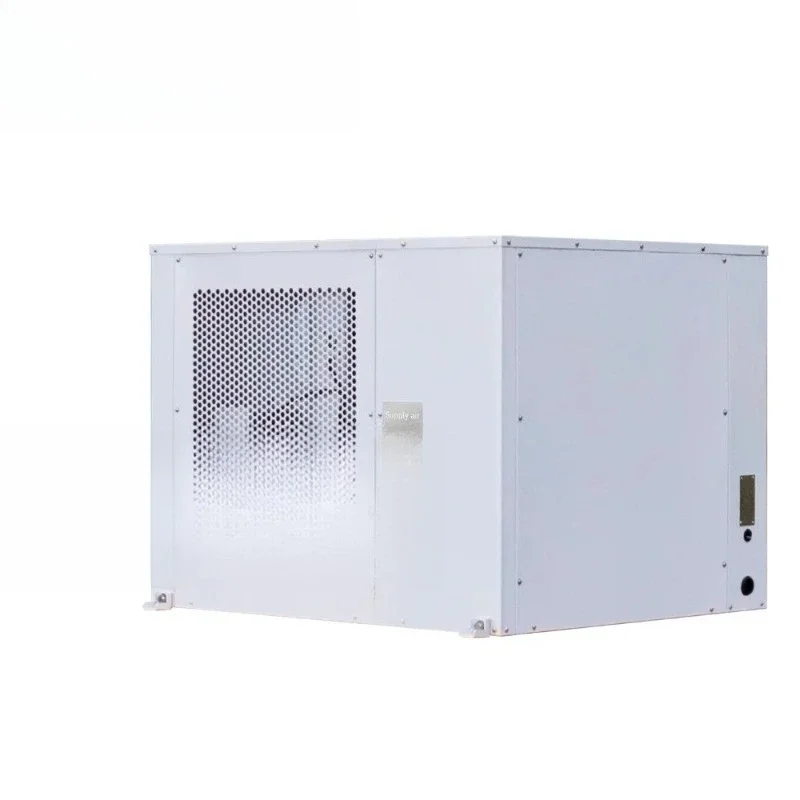 

Growing Room Hemp Growing Industrial Dehumidifier