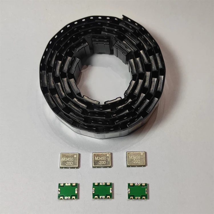 VCO Voltage Controlled Oscillator 3.6G Signal Interference Accessory Manufacturer RF Technical Support