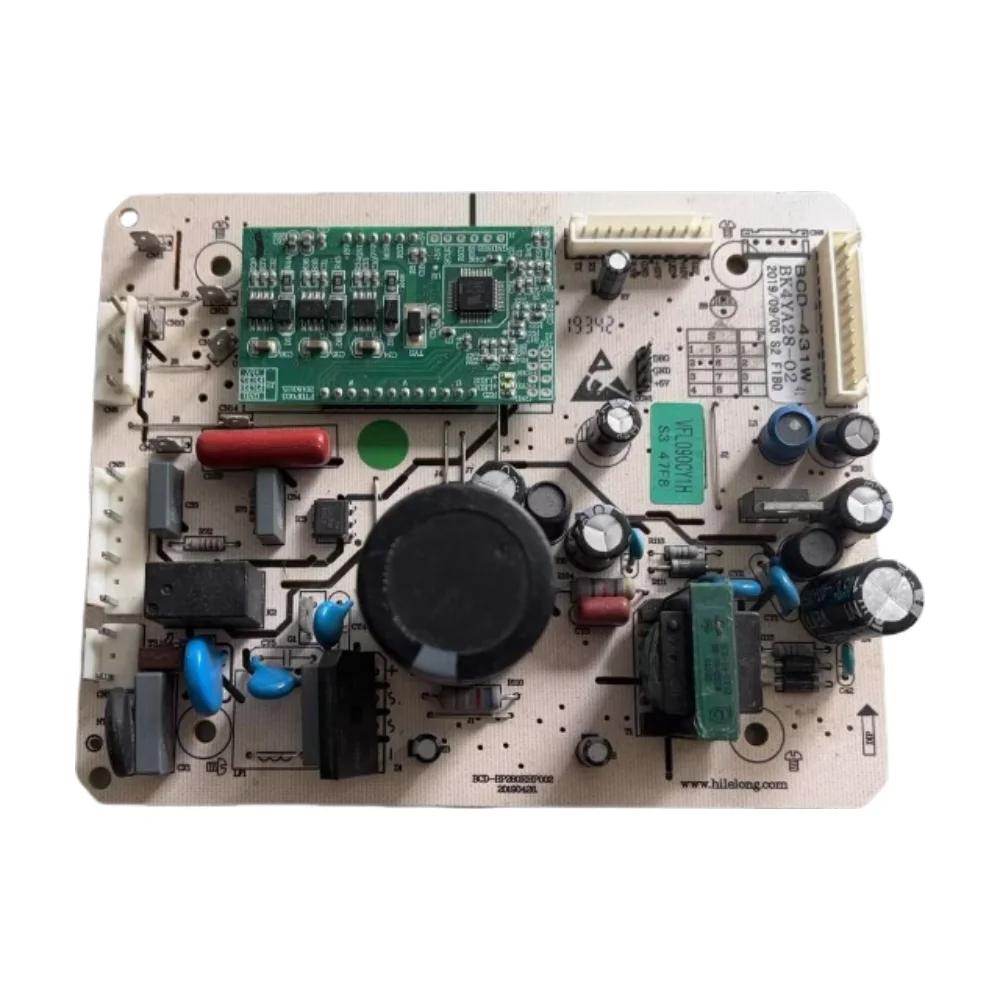 

Used for Refrigerator inverter board mainboard BCD-431W computer board BK4YA28-02 VFL090CY1H components