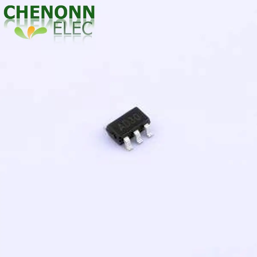 50PCS/LOT LD39020ADM30R (Power Management)