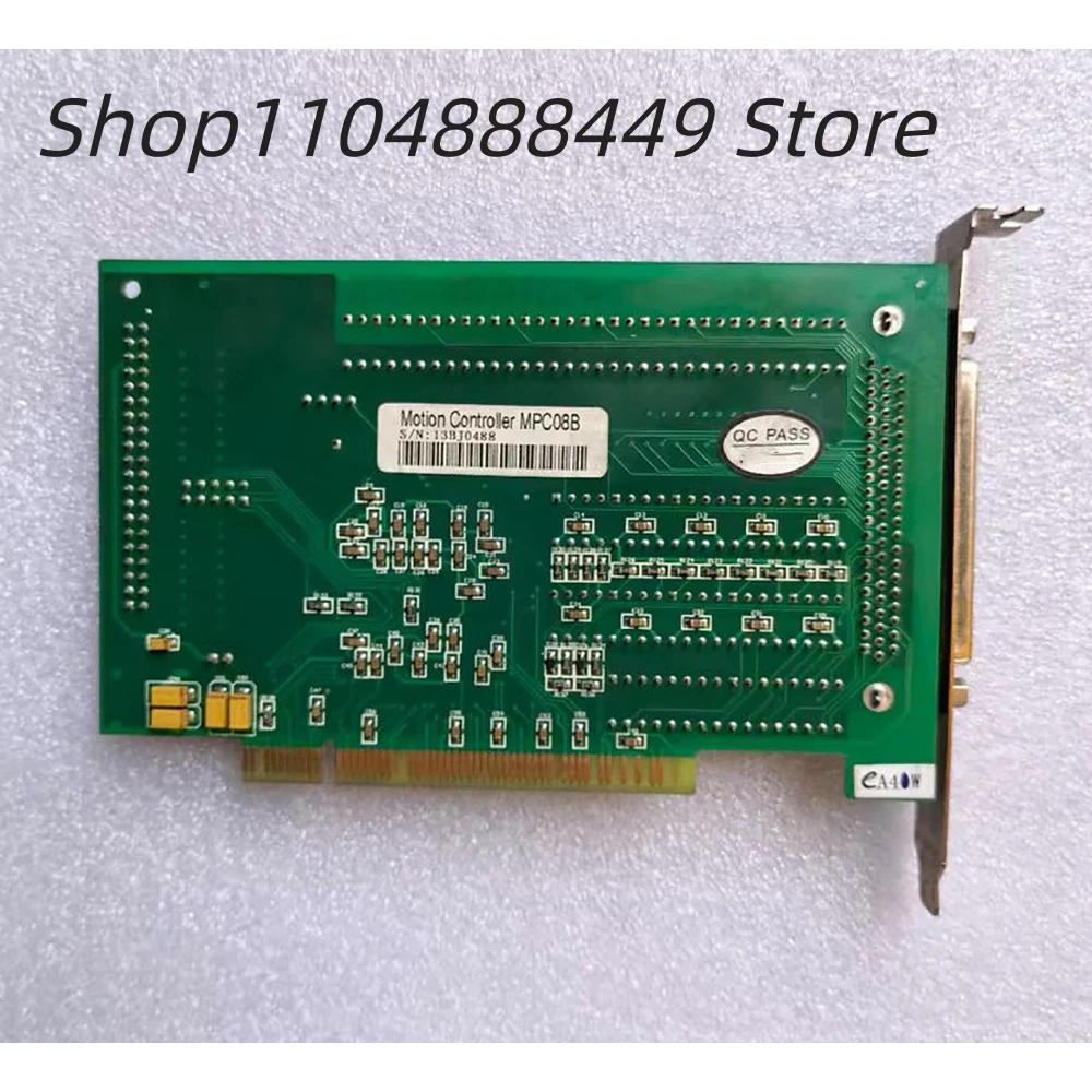Kartu kontrol komputer MPC08B V1.1