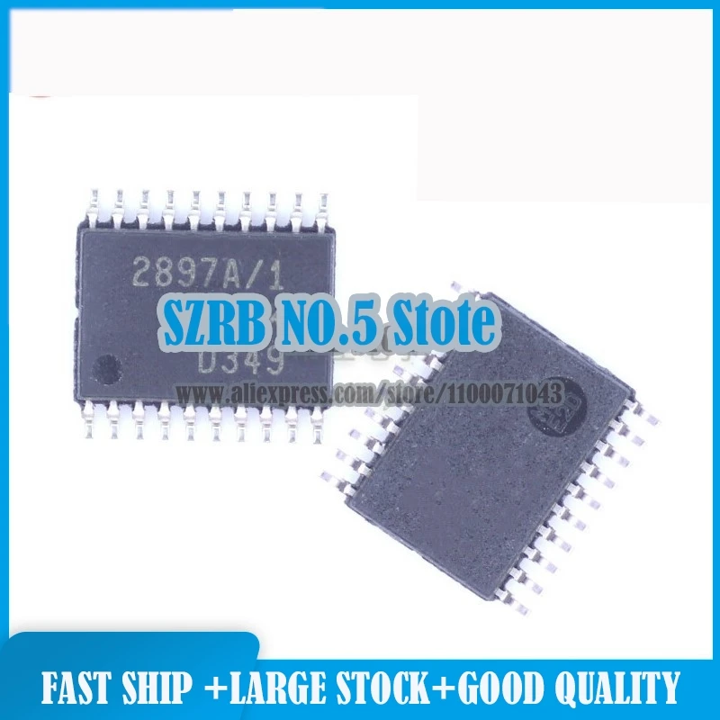 

20pcs/lot UCC2897APWR-1 UC3914DW SOP18 SN74ABT827PWR UCC384DP-ADJ SOP8 TPS2224APWPR TPS2224 chips Electronic new