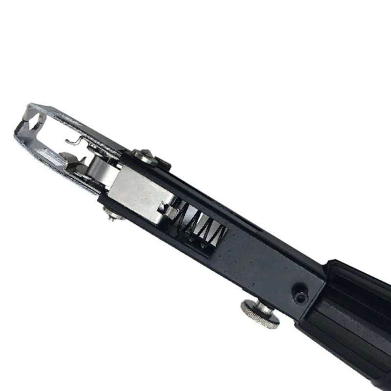 Automatische nagelpistoolboorschroefkettingriemschroefpistoolomvormer adapter