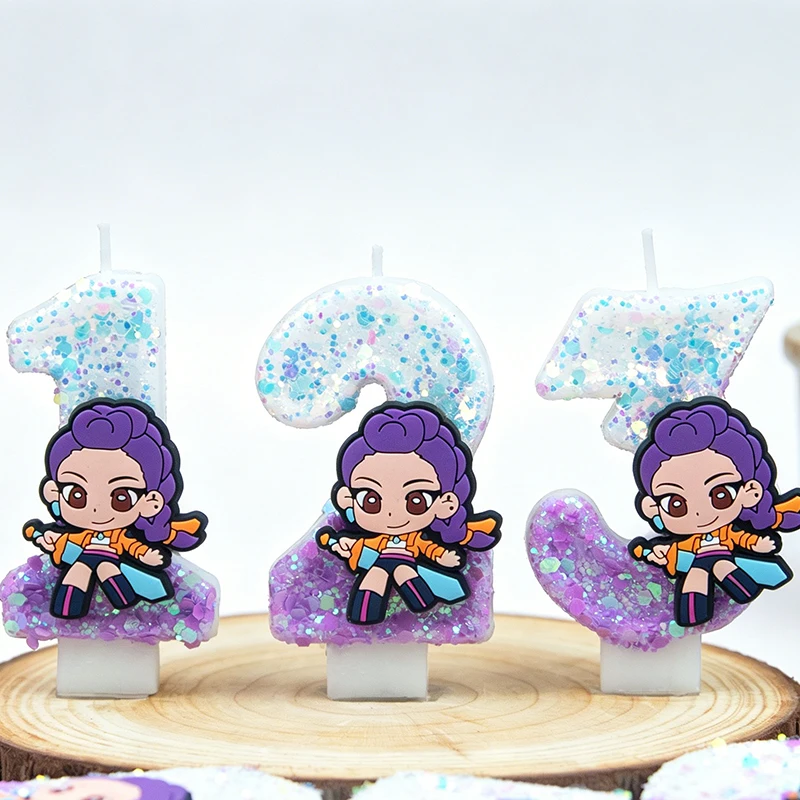 Thumbnail 2 - #16 Compare Birthday Candles Before You Buy