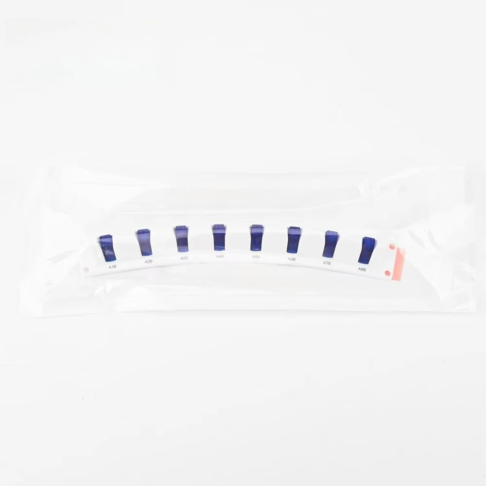 Disposable Adult Suture Holder Surgical Suture Organizer for Cardiologist