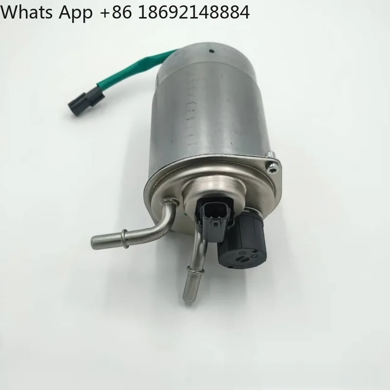 Auto parts filter assembly, oil-water separator