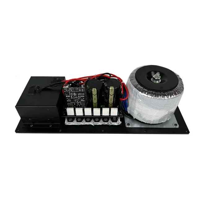 Professional Audio Active Speaker Amplifier Module with Transformer