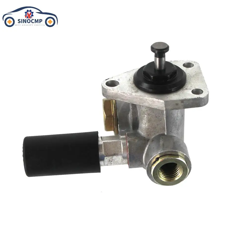 

1812568C92 0440017040 1PCS Fuel Supply Lift Pump For Navistar International DT466E & 530E Bosch Professional Replacement Parts