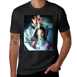 New Alchemy Of Souls Kdrama-ju SoMin lee jae wook t-shirt magliette personalizzate plus size top summer top t shirt uomo