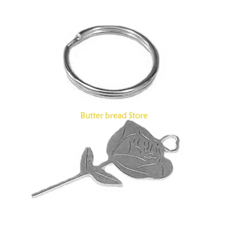 W89C SIMS 카드 제거 도구 전화 칩 리무버 심즈 카드 잠금 해제 칩 카드 핀 도구