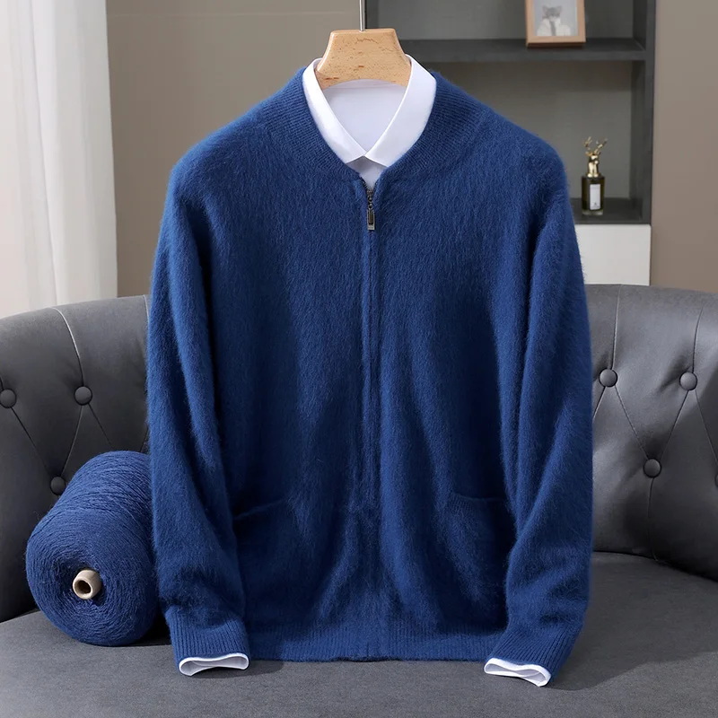 Cowboy blue color