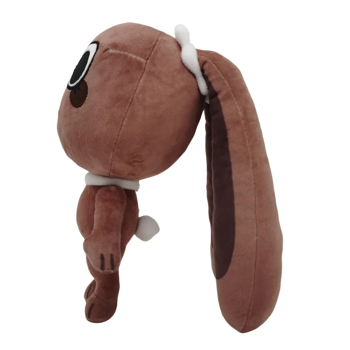 Gorąca Wyprzedaż! Nowość! Dandy's World Bassie Blot Cocoa Pluszowa Lalka, Urocza Zabawka z Kreskówki dla Dzieci, Prezent na Urodziny, Popularny Bestseller