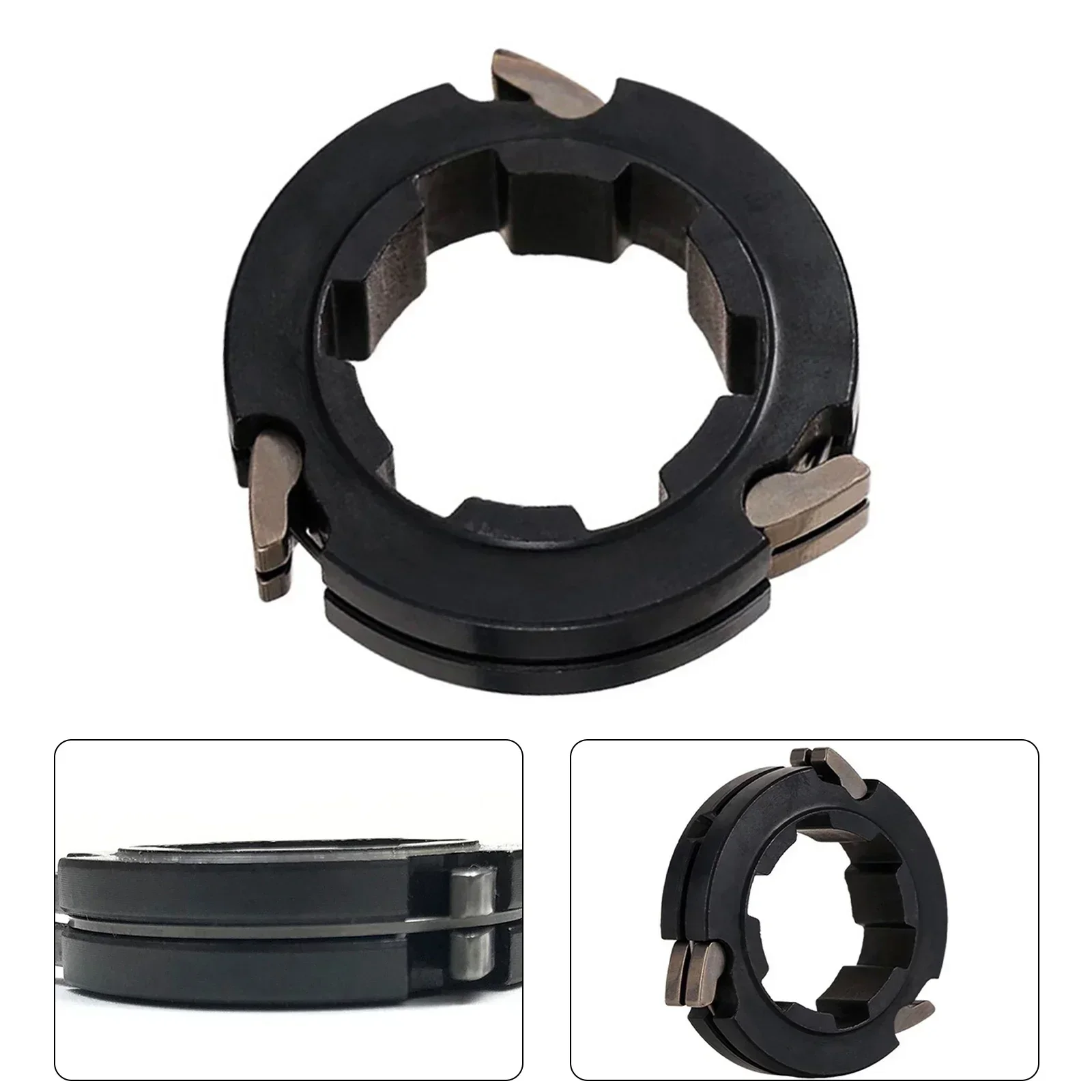 AliExpress 1pcs E-bike Pawl Clutch Freewheel Clutch For Bafang Mid-Drive Motor 8Fun BBS01 BBS02 Replacements Electric Bicycle Accessories