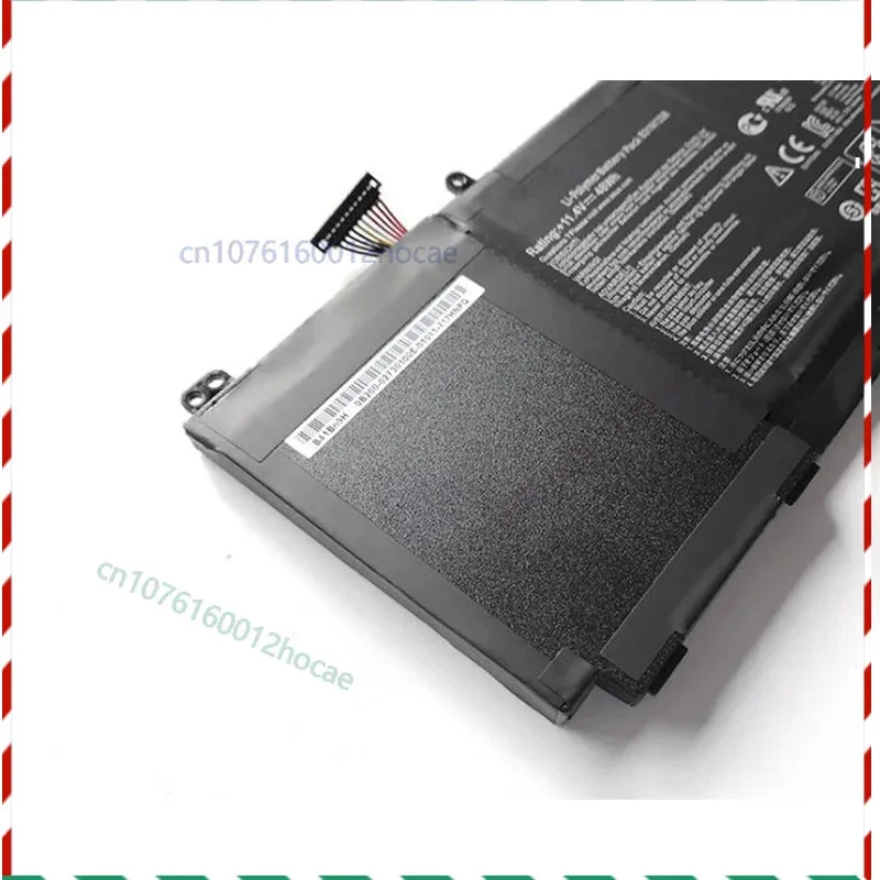 

New B31N1336 Battery for Asus VivoBook S551 S551LB-CJ026H S551LB-CJ045H