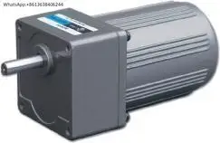 

10W220V speed regulation, geared motor 60YYJT10-3/60GK5/60GK10/60GK12.5