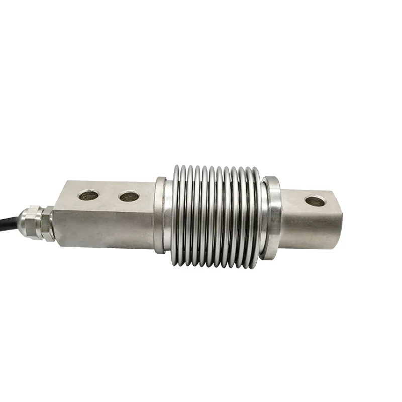 LCZ-303A Load cell High precision bellows cantilever beam Prestressed
