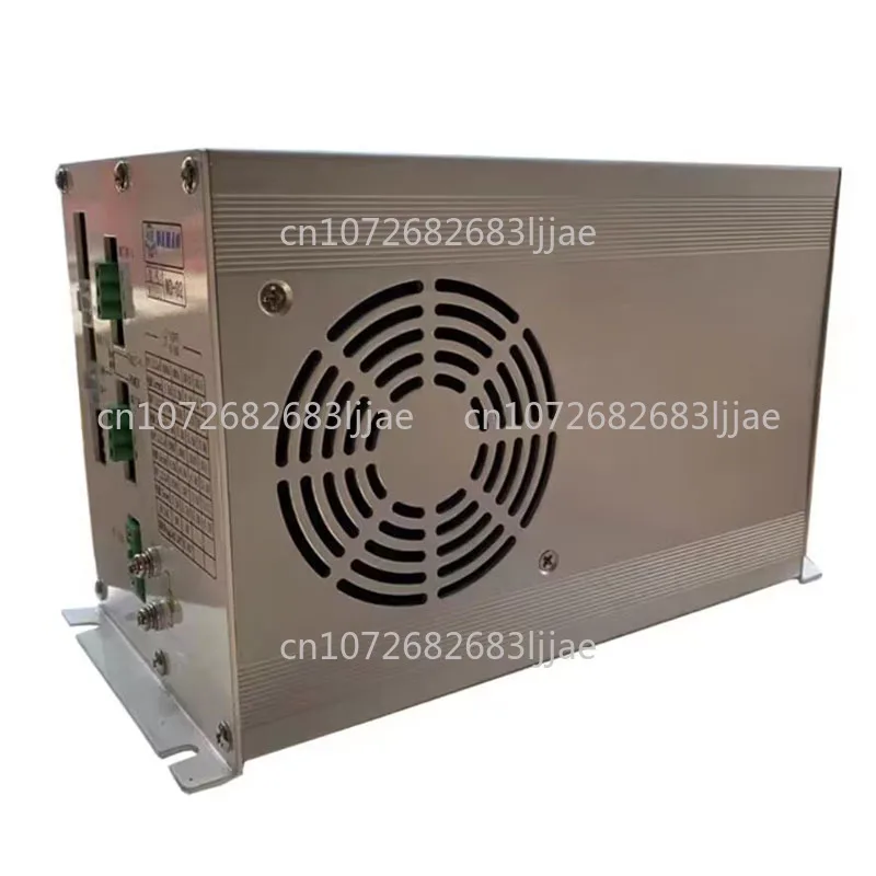 Md-02 Computer Embroidery Machine Accessories Dahao Three-Phase Drive Frame Stepping Embroidery Machine Drive Box