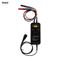 2600V High Voltage Oscilloscope Probe 50MHz 100MHz Isolated Differential Probe for Oscilloscope