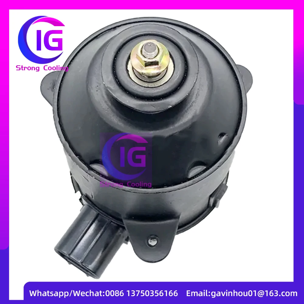 

AC Radiator Heater Blower Motor Fan For Perodua MYVI VIVA Toyota Avanza Subaru Justy IV Daihatsu 263500-5730 263500-6080