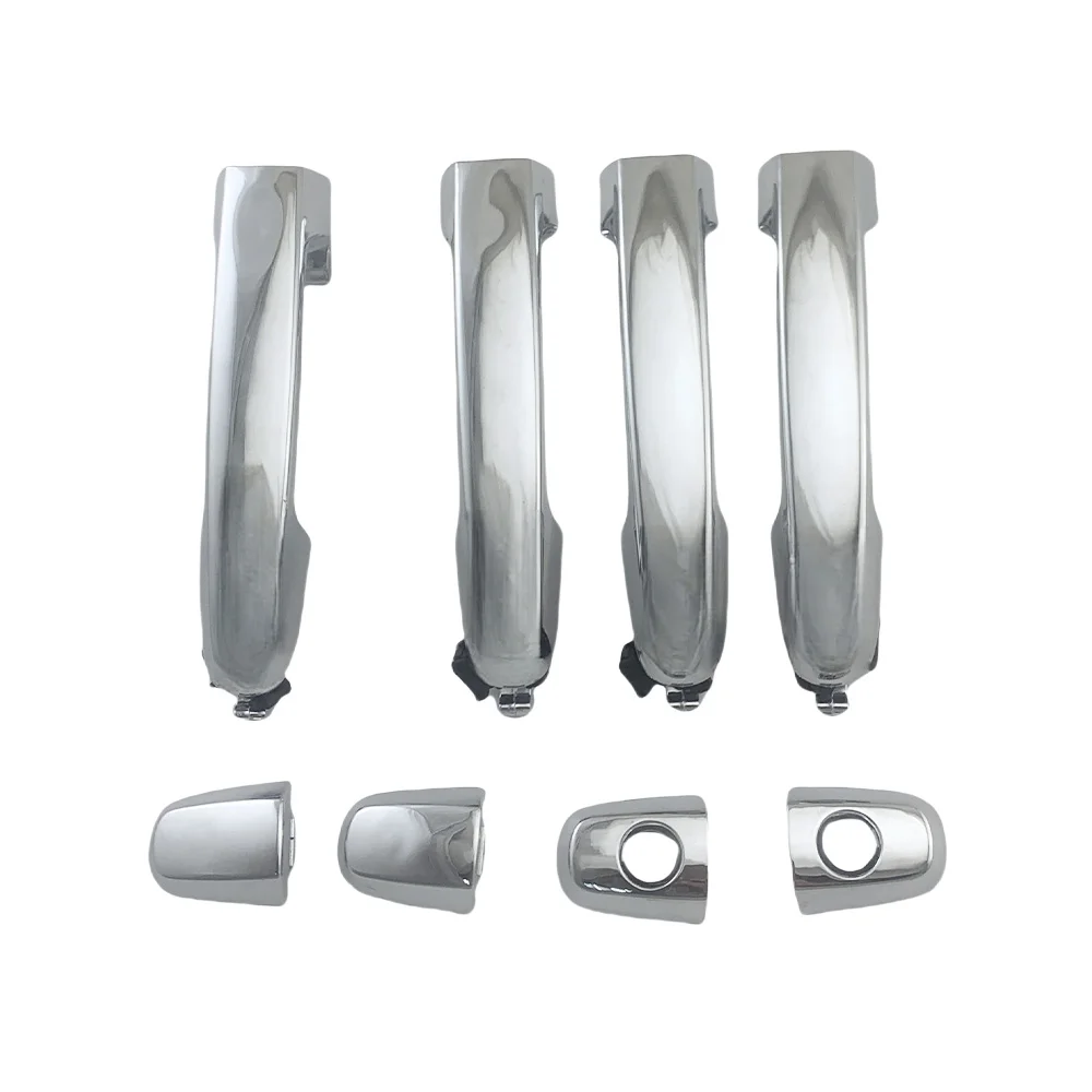 for-toyota-fortuner-2008-2014-chrome-silver-door-handle-cover-exterior-car-accessory-replacement-part-for-enhanced-vehicle-look
