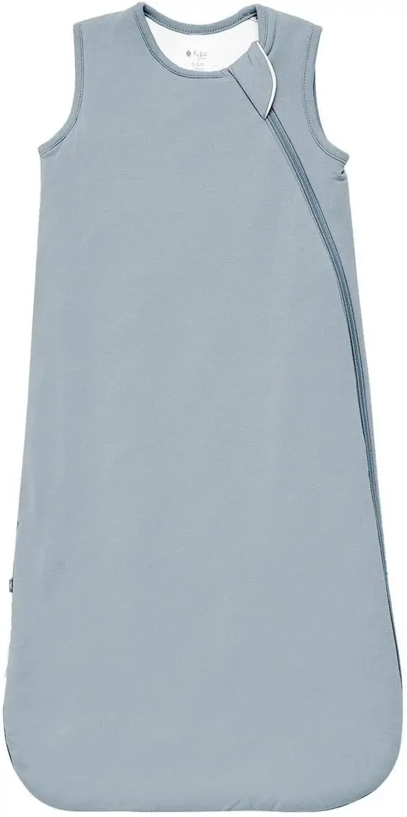 

Спальный мешок из бамбукового волокна для младенцев и малышей, 1.0 Tog - мягкий и дышащий