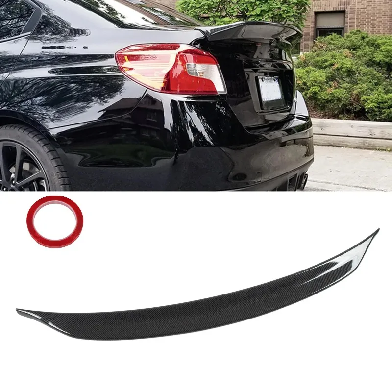 

Rear spoiler replacement parts, 2015-2021 trunk replacement tool, trunk duckbill wing automotive parts