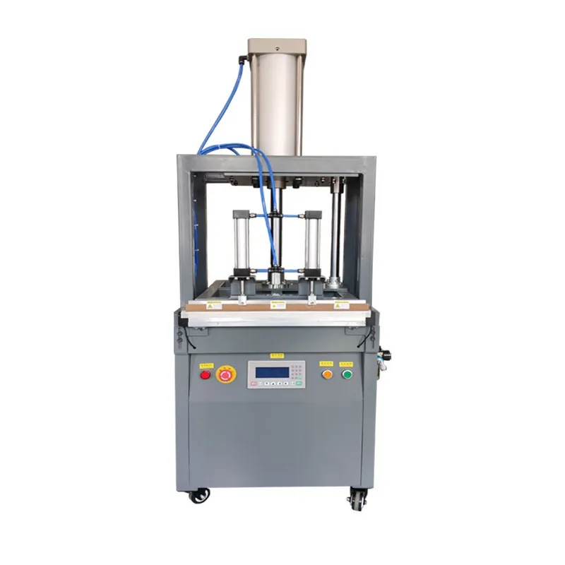 

Double-sided compression type, small vacuum packaging machine, vacuum packaging machine