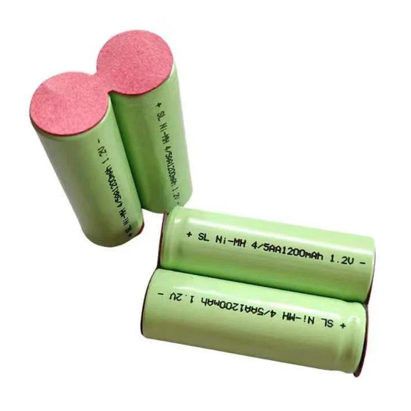 Akumulator 4/5AA 2.4V 1200mAh ni-mh do golarki 996 philips