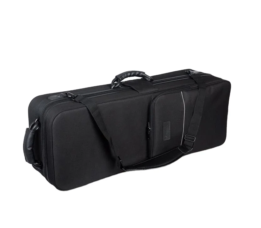 Manufacturers wholesale cheap price tenor saxophone bag case box accessories in musical instrument