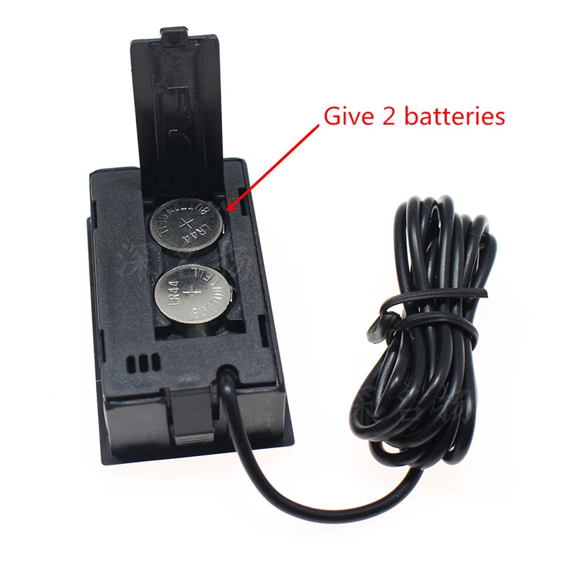 Humidity Temperature Meter Auto Sensor Portable Design Real-time Data Wide Temperature Range Accurate Measurement Digital Lcd