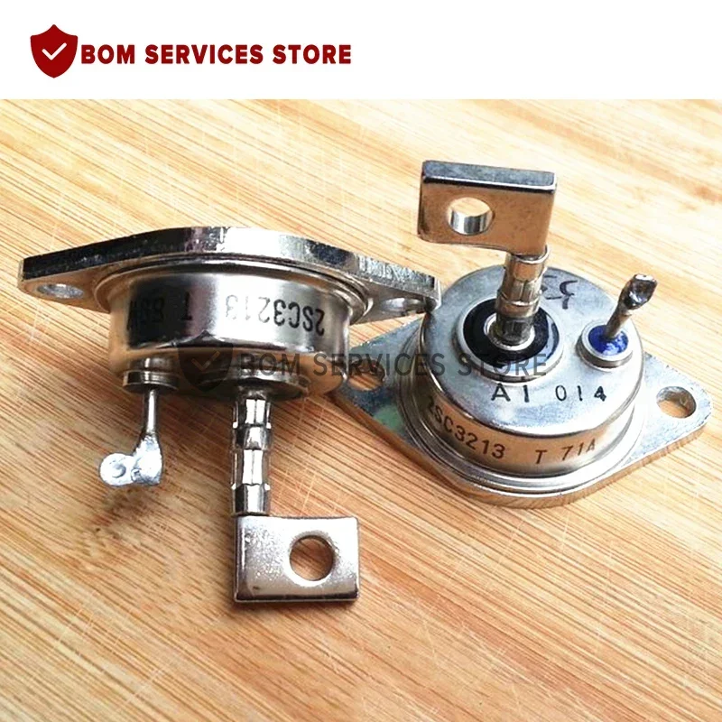 2SD1056 2SD806 2SC2978 2SD646A 2SD466 2SC4530 2SC3213 gratis pengiriman bagian baru