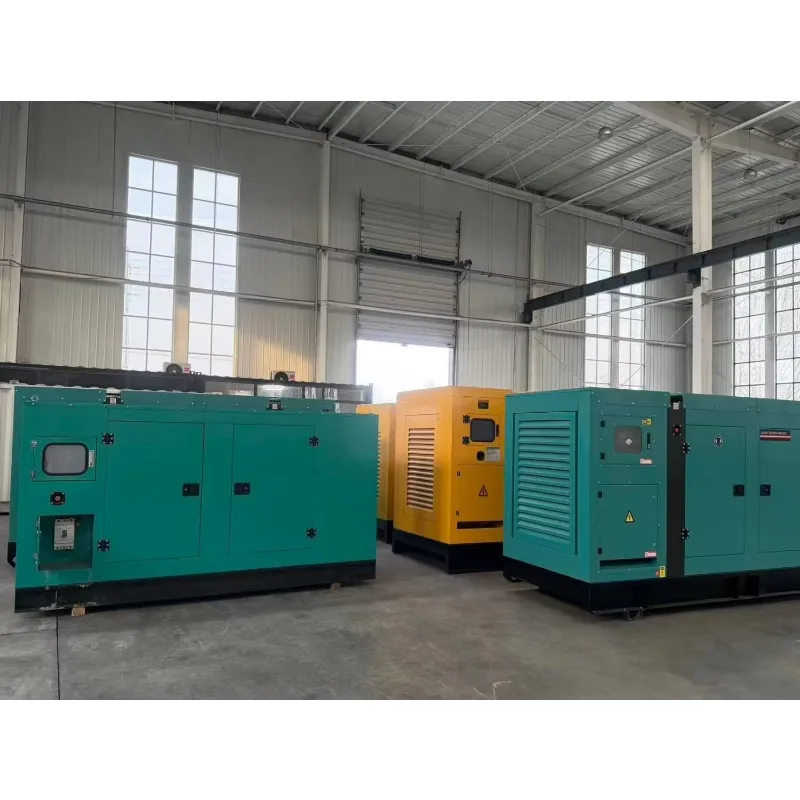 

Морской сертифицированный бесшумный генератор 30 кВА с антикоррозийной защитой для яхт и морских судов (для вспомогательного питания)