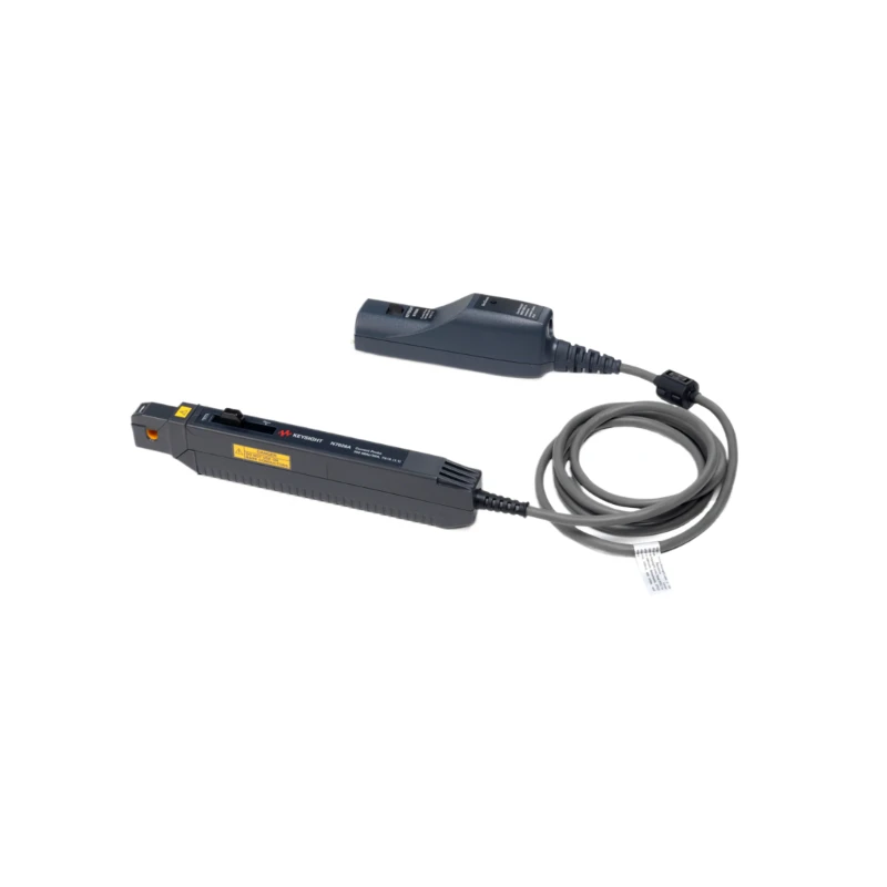KEYSIGHT 1146B Oscilloscope Ac/dc Current Probe 1147B Probe Rod N2893A Agilent N7026A