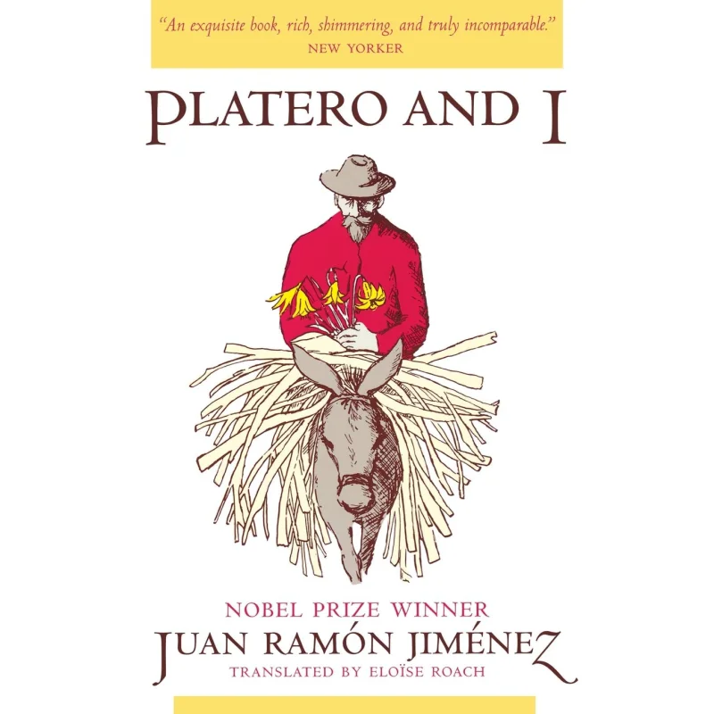 

Platero And I Juan Ramon Jimenez University of Texas Press 9780292764798 Книга
