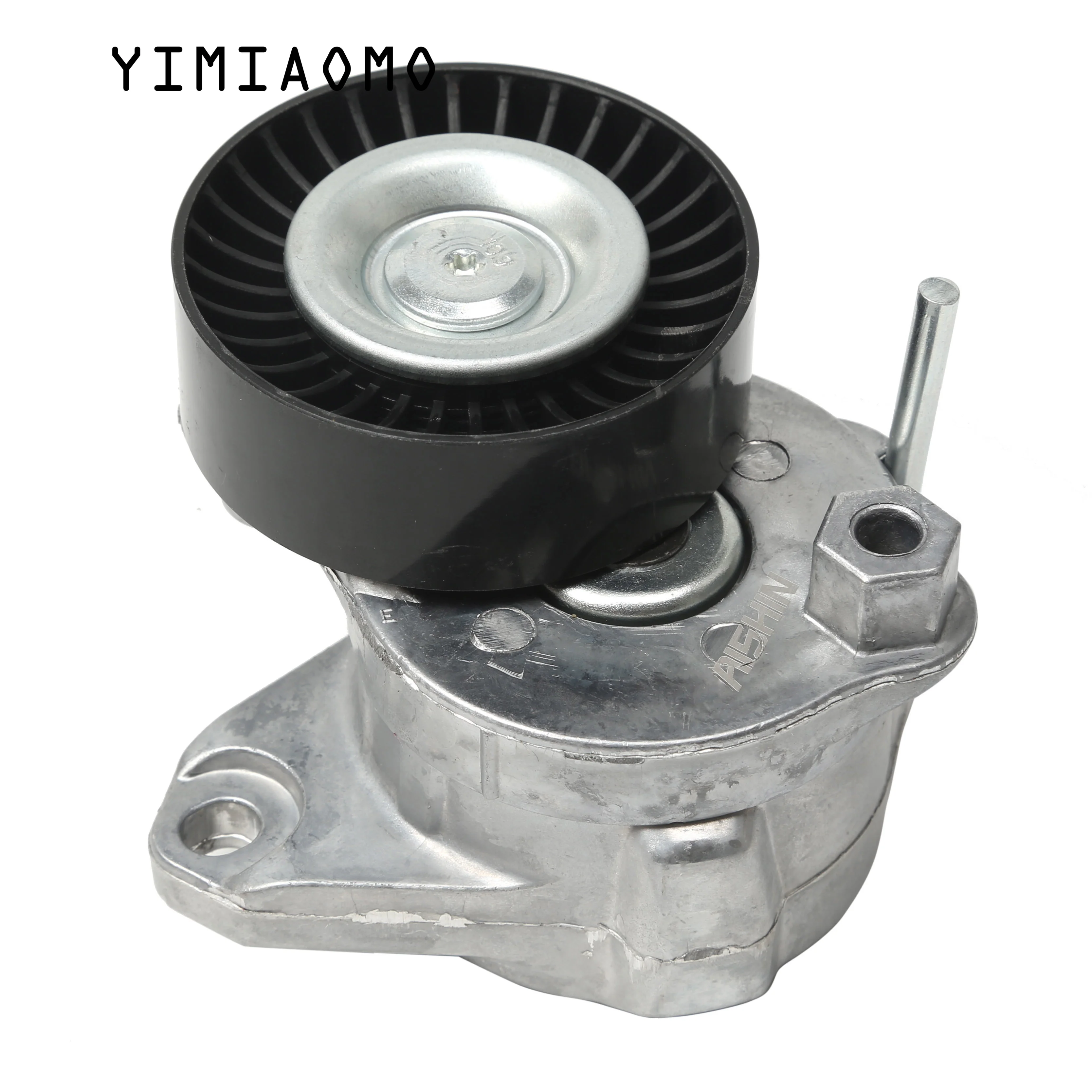 A2722000070 Triangular V-ribbed Belt Tensioner For Benz CLK 280 350 CLS 300 350 500 C 230 280 300 350 E 350 300