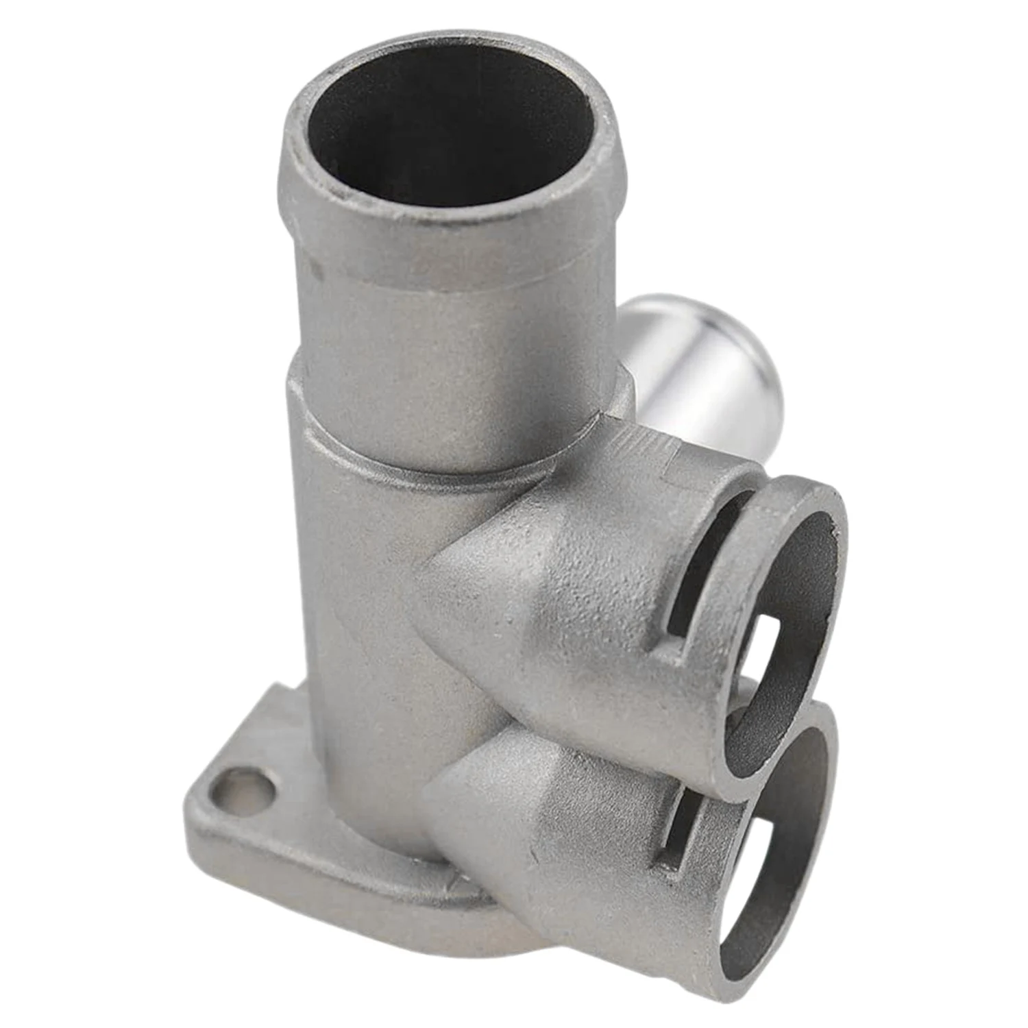 

Car Aluminium Alloy Cooling Coolant Hose Pipe Connector Fit for Passat B3 Golf Sharan Polo-Audi 80
