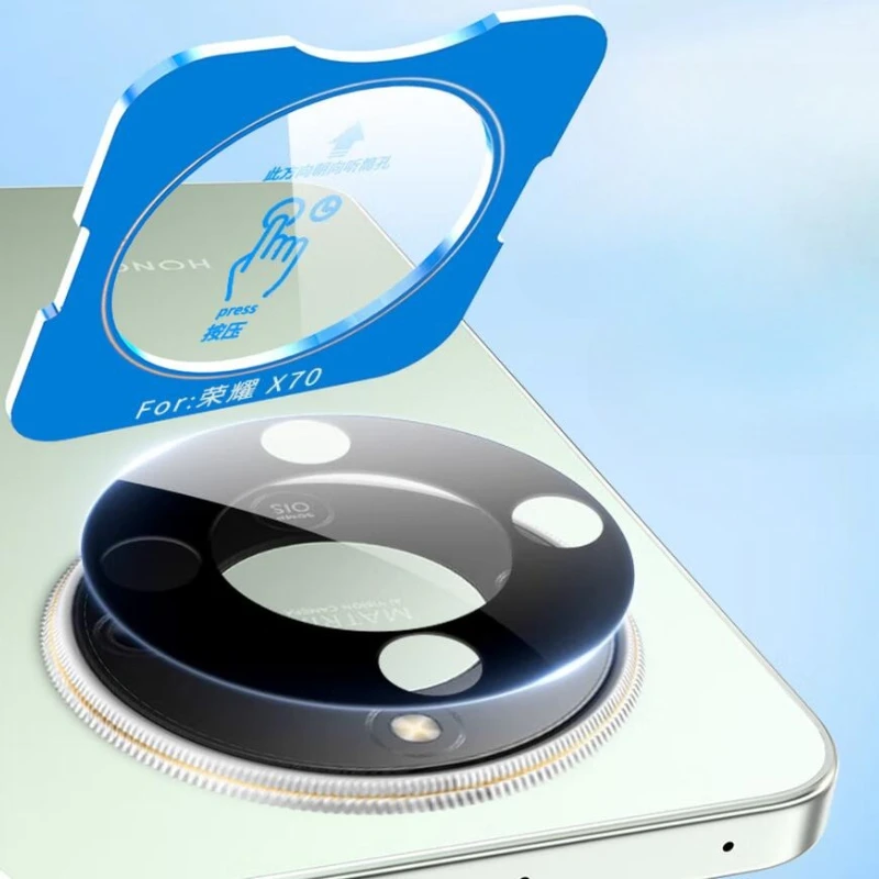 Full Glue Camera Le…