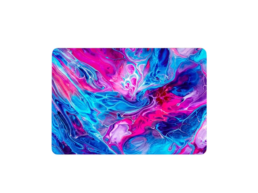 

Pre-cut 1PCS Outer Lid Top Skin Sticker Cover For Dell Pro 14 PC14250 16 PC16255 2025 PRO max 16 plus