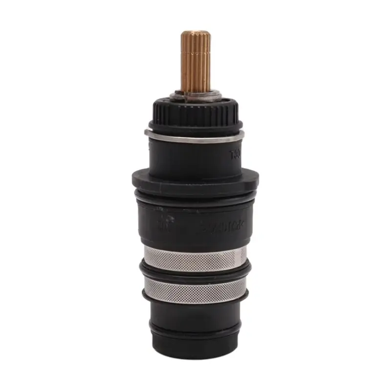 B03C-Thermostatic Shower Valve Cartridge Replacement Kit For Hansgrohe Model 98282000