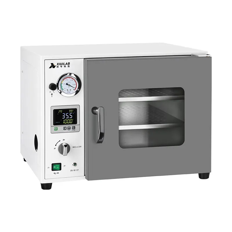 CX integrated vacuum drying, laboratory vacuum oven