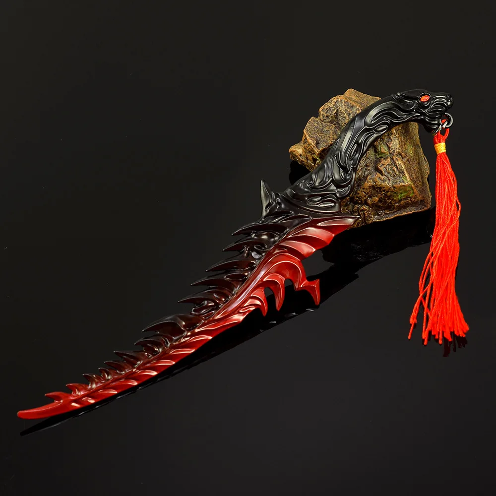 Reduvia Dagger - Elden Weapon Model, 20cm (7.87