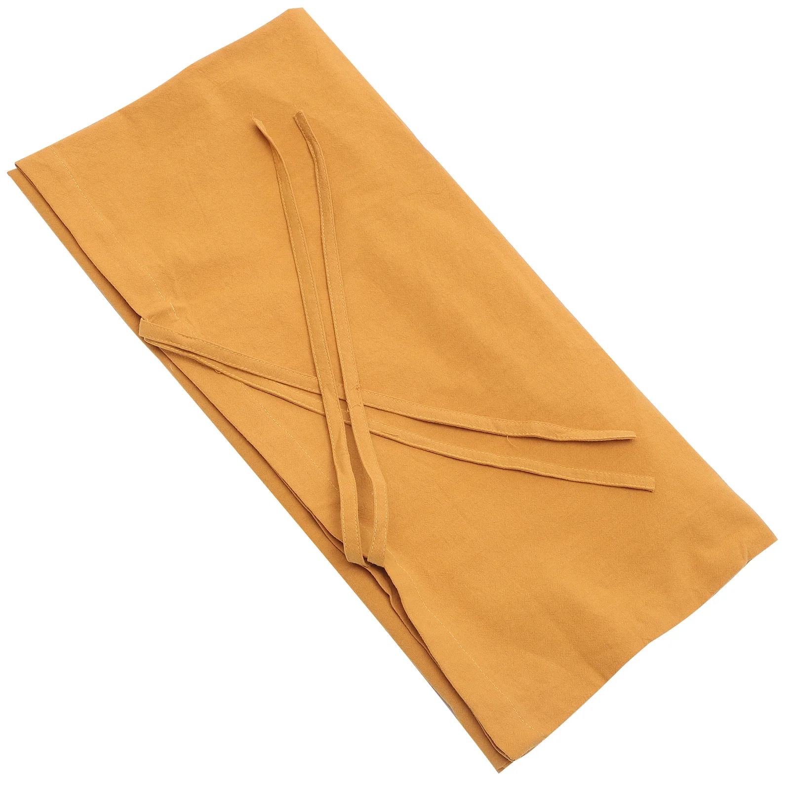 

1Pcs Baby Diaper Changing Mat Cover Breathable Cotton Safe Durable Easy to Use Reusable Washable Clean Place Yellow