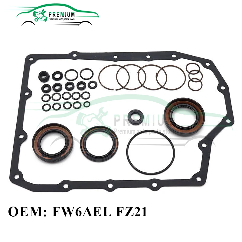 

Новый комплект для капитального ремонта сцепления FW6A-EL GW6A-EL SJ6A-EL подходит для Mazda FZ21 FW6AEL GW6AEL SJ6AEL, ремонтный комплект коробки передач