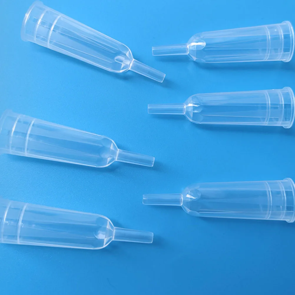 20 قطعة فتاحة أمبولة شفافة 2 مللي قارورة زجاجية غير قابلة للانزلاق أداة فتح مختبر طبي محمول استخدام قابلة لإعادة الاستخدام قاطع أمان #2