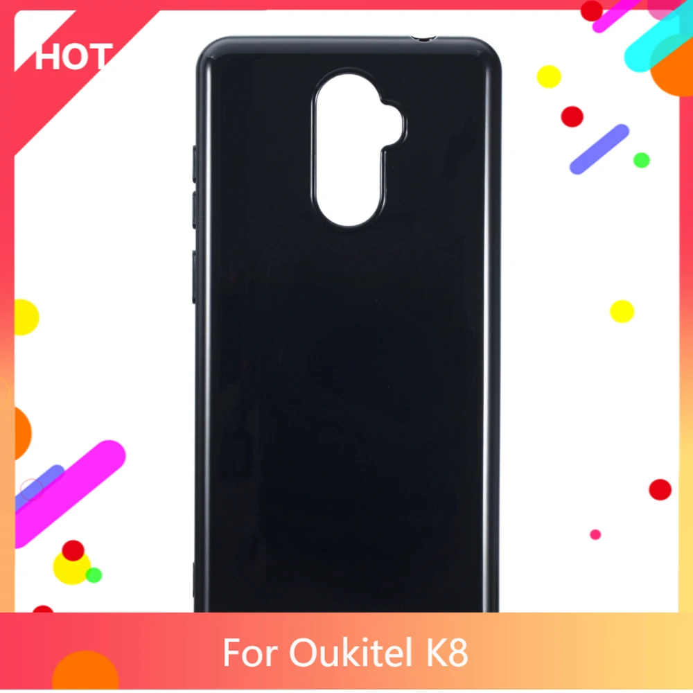 K8 Case Matte Soft … - image
