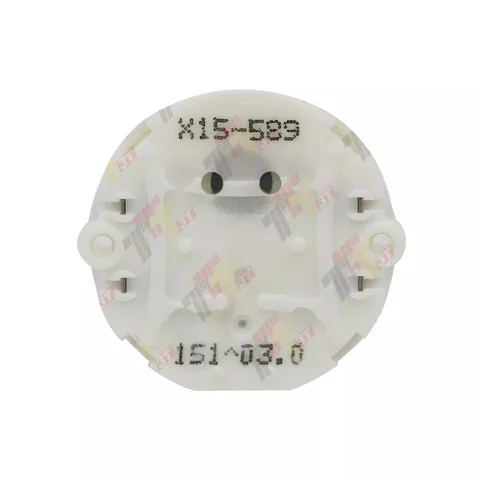 Шаговый двигатель приборной панели X15.589 X15-589 XC.589 X25.589 для спидометра BMW Mercedes W220