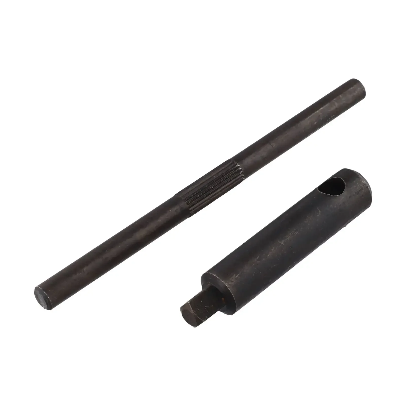 1PCS Milling Lathe Chuck Square Key Wrench for Enhanced Grip Sizes 8MM 10MM 12MM 14MM 17MM for Various Machines
