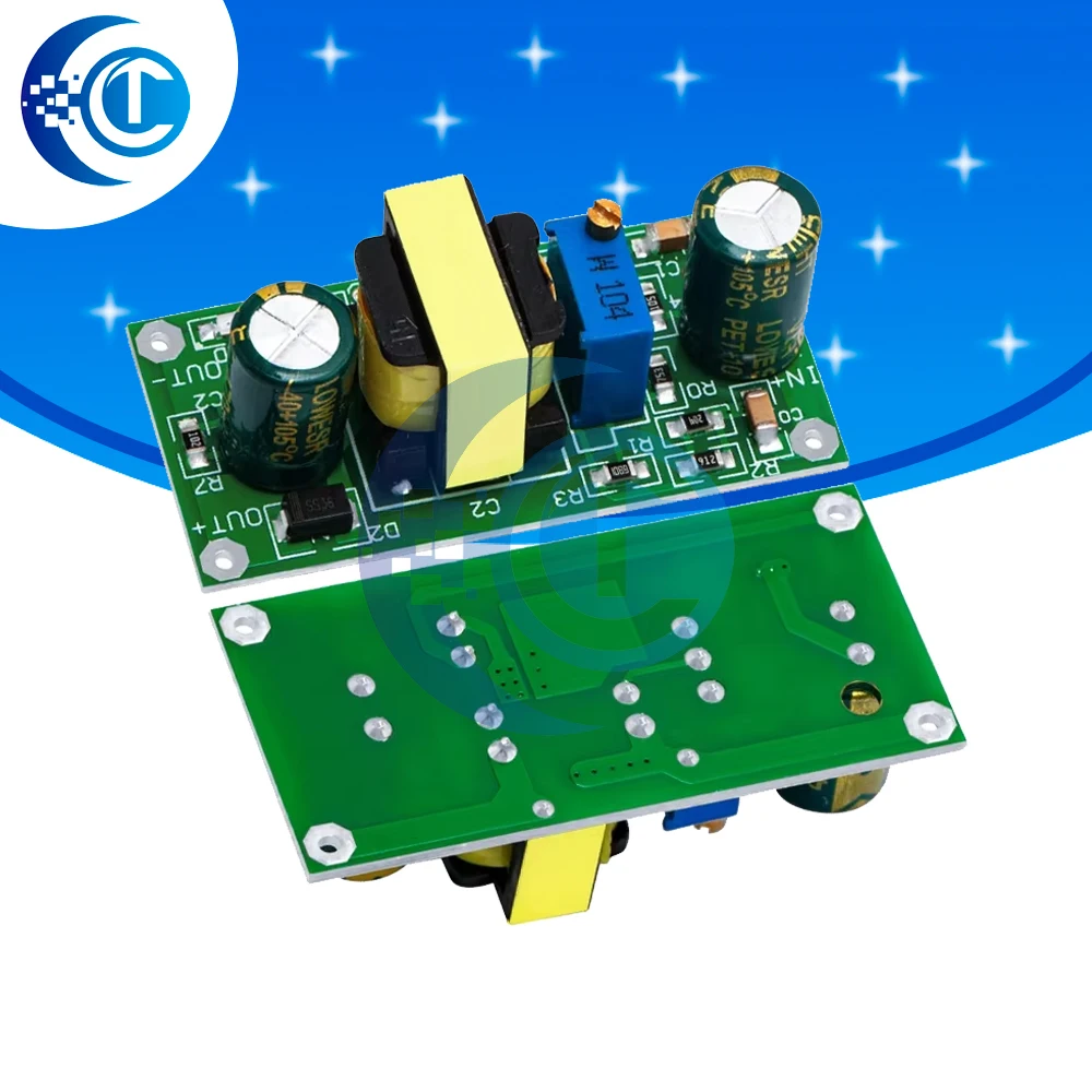 High-Voltage Isolat…