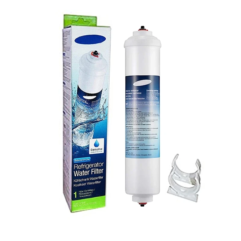 Fridge Water Filter Replacement for Samsung DA29-10105J,NSF Certified Fridge Freezer Water Filter,DA99-02131B HAFEX/EXP 3pcs/lot