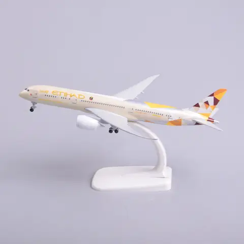 Turkish airlines model-AliExpress